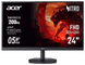 Монiтор 23.8" Acer KG241YX1bmiipx Black (UM.QX1EE.101) [202259], фото 1