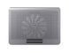 Підставка для ноутбука Trust Exto ECO, до 16", 2xUSB-A, сірий (24613_TRUST) [108781], фото 6