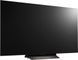 Телевізор 55" LG OLED 4K 120Hz Smart WebOS Black (OLED55C46LA) [12175], фото 4