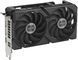 Відеокарта AMD Radeon RX 9060 XT 16GB GDDR6 Dual Asus (DUAL-RX9060XT-16G) [614105], фото 4