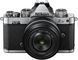 Об'єктив Nikon NIKKOR Z 28mm f/2.8 SE (JMA107DA) [17864], фото 5