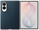 Чохол Samsung Fold 8 Wide Carbon Magnet Case Dark Blue (EF-KF971SNEGUA) [204747], фото 2