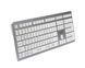 Клавіатура бездротова A4Tech Fstyler FBX50C White (FBX50C (White)) [605962], фото 4