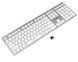 Клавіатура бездротова A4Tech Fstyler FBX50C White (FBX50C (White)) [605962], фото 7