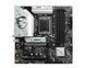Материнcька плата MSI B760M GAMING PLUS WIFI s1700 B760 4xDDR5 HDMI DP WiFi BT mATX (911-7D99-060) [114439], фото 2