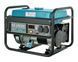Генератор газобензиновий Konner&Sohnen KS 2900G LPG, 230В, 2.9кВт, ручний стартер, 43кг (KS2900G) [105950], фото 6