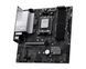 Материнcька плата MSI PRO B840M-P WIFI6E sAM5 B840 4xDDR5 M.2 HDMI WiFi BT mATX (911-7E77-002) [112317], фото 4