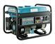 Генератор газобензиновий Konner&Sohnen KS 2900G LPG, 230В, 2.9кВт, ручний стартер, 43кг (KS2900G) [105950], фото 2