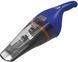 Акумуляторний пилосос Black & Decker (NVC115WA) [201003], фото 1