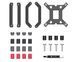 Кулер процесорний ID-Cooling Black (FROZN A410 DK) [609003], фото 7