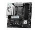 Материнcька плата MSI B760M GAMING PLUS WIFI s1700 B760 4xDDR5 HDMI DP WiFi BT mATX (911-7D99-060) [114439], фото 4