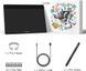 Графічний планшет XP-Pen Deco Fun XS Black (Deco Fun XS_BK) [610021], фото 2