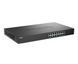 Комутатор D-Link 16x2.5GE, Некерований (DMS-1016) [113074], фото 4