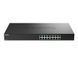 Комутатор D-Link 16x2.5GE, Некерований (DMS-1016) [113074], фото 3