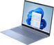 Ноутбук HP OmniBook 5 16-af1011ua 16" WUXGA IPS AG, Intel U7-255U, 24GB, F1TB, UMA, DOS, блакитний (BV5W5EA) [110271], фото 8