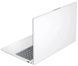 Ноутбук HP 15-fd0195ua 15.6" FHD IPS AG, Intel 3-100U, 16GB, F512GB, UMA, DOS, білий (CS8M0EA) [112207], фото 2