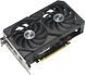 Відеокарта AMD Radeon RX 9060 XT 16GB GDDR6 Dual Asus (DUAL-RX9060XT-16G) [614105], фото 5
