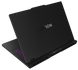 Ноутбук Lenovo Legion Pro 5 16IRX10 Eclipse Black (83NN0064RA) [203508], фото 6