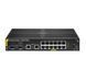 Комутатор Aruba 6100 12G CL4 2SFP+ 139W Switch (RSVLC-1814) (JL679A) [500881], фото 1