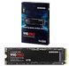 Накопичувач SSD Samsung M.2 4TB PCIe 4.0 990PRO (MZ-V9P4T0BW) [109338], фото 5