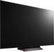Телевізор 55" LG OLED 4K 120Hz Smart WebOS Black (OLED55C46LA) [12175], фото 8