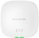 Точка доступу HPE Aruba Instant On AP32, DR2x2:2, Wi-Fi 6E, 1x2.5GE port, RND75, Indoor (S1T23A) [110217], фото 1