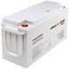 Акумуляторна батарея LogicPower 12V 150AH (LPM-GL 12 - 150 AH) GEL (LP4155) [618757], фото 2