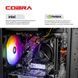 Персональний комп`ютер COBRA Advanced (I121F.32.H1S2.35.25078) [616140], фото 4