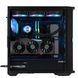 Корпус Zalman Z10 Duo Black (Z10DUO) [613305], фото 4