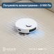 Робот-пилосос Ecovacs Deebot Ozmo N20 Pro (DKX55) White (N20 PRO DKX55 WHITE) [610512], фото 22