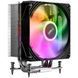 Вентилятор для процесора FSP ARGB Intel LGA: 1851/1700/1200 / AMD:AM4/AM5 (NE5) [403028], фото 5
