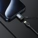Адаптер XO Lightning - USB Type-C (F/M) Grey (NB263B.tranish) [610990], фото 5
