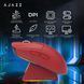 Миша бездротова Ajazz AJ139 V2 Red (AJ139-V2-MC-R) [617005], фото 14