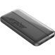 УМБ Energizer 10000mAh 15W, USB-А, 2хUSB-C Black (UE10050CC) [405067], фото 3