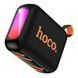 Портативна колонка HOCO HC31 River sports BT speaker, 10W, Black (6942007663663) [806590], фото 3