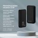 Універсальна мобільна батарея ColorWay Portable Charger 20000mAh Black (CW-PB200LPB4BK-PD) [603504], фото 9