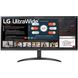 Монітор LG 34" 34WP500-B 2xHDMI (34WP500-B)