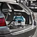 Пилосос професійний Makita, LXT 18В, 67мБар, контейнер 7.5л, НЕРА, 4.6кг, без АКБ та ЗП (DVC750LZ) [15603], фото 4