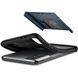 Чохол-накладка Spigen Slim Armor для Samsung Galaxy S21 SM-G991 Metal Slate (ACS02444) [602866], фото 6