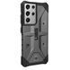Чохол-накладка Urban Armor Gear Pathfinder для Samsung Galaxy S21 Ultra SM-G998 Silver (212837113333) [601085], фото 2