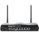 Маршрутизатор Drytek Vigor 2927ac, 2(6) WAN GbE, 5 LAN GbE, 2 USB 2.0, 50 VPN, Multi-LAN (8+DMZ+IP R (Vigor2927ac) [401439], фото 1