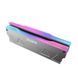Радіатор охолодження для RAM Zalman MH10, ARGB Single/Double Sided RAM, 3-Pin, 5V, сріблястий (ZM-MH10) [111801], фото 2