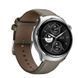 Смарт-годинник Mibro Lite 3 Pro 45мм, 1.32", 466x466, AMOLED, BT 5.3, GPS, 5 ATM, сірий хакі (XPAW019KG) [113717], фото 6