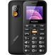 Мобiльний телефон Nomi i1820 Dual Sim Black (i1820 Black)