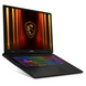 Ноутбук MSI Crosshair A17 HX D8WGKG-022XUA (9S7-17TL23-022) [304140], фото 3