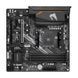 Материнська плата Gigabyte Socket AM4 (B550M Aorus Elite) [607657], фото 2