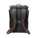 Рюкзак Tomtoc VintPack-TA1 22L Laptop Backpack Black 15.6 Inch/22L (TA1M1D1) [80079], фото 3