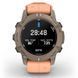 Смарт-годинник Garmin Descent G2 Paloma with Shell Pink Band (010-02986-01) [619505], фото 8
