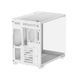 Корпус DeepCool CG530 White без БЖ (R-CG530-WHNDA0-G-1) [608749], фото 11