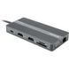 USB-хаб Blueendless USB Type-C 12-в-1 Grey (CA913886) [605164], фото 3